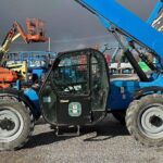 2017 Genie GTH636 Telehandler for sale — view 3