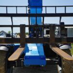 2016 Genie GTH636 Telehandler for sale — view 4