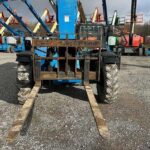2017 Genie GTH636 Telehandler for sale — view 4