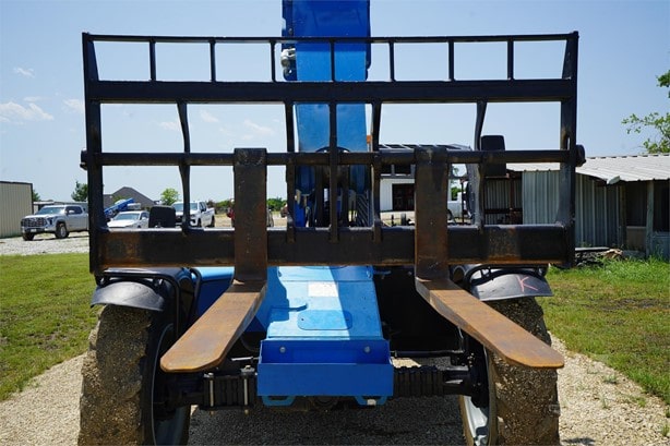 2016 Genie GTH636 Telehandler for sale — view 4