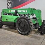 2016 Genie GTH636 Telehandler for sale — view 5