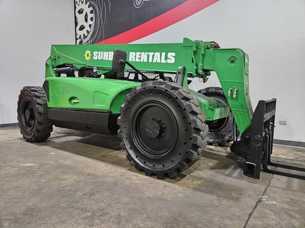 2016 Genie GTH636 Telehandler for sale — view 5