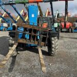 2017 Genie GTH636 Telehandler for sale — view 5