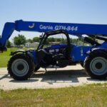 2019 Genie GTH844 Telehandler for sale