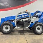 2011 Genie GTH844 Telehandler for sale