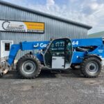 2013 Genie GTH844 Telehandler for sale
