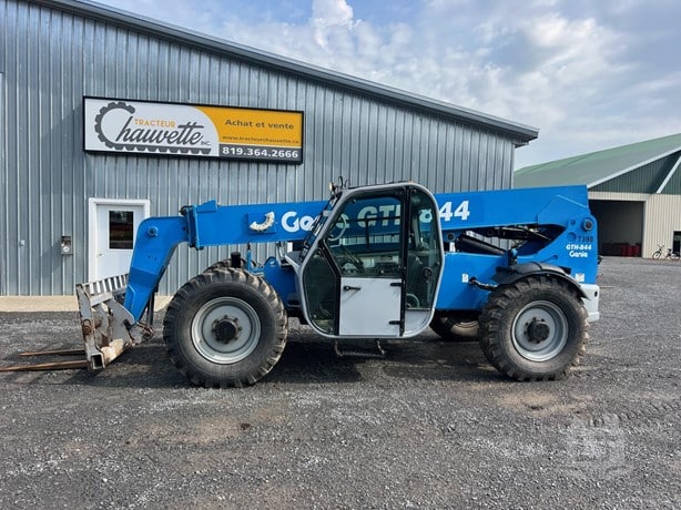 2013 Genie GTH844 Telehandler for sale