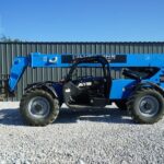 2015 Genie GTH844 Telehandler for sale