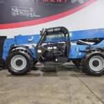 2017 Genie GTH844 Telehandler for sale