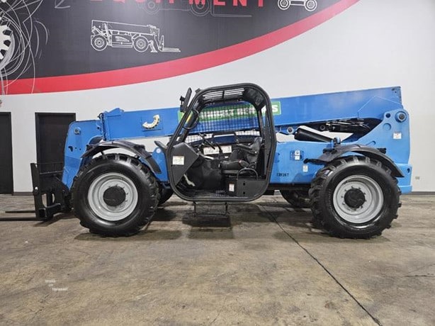 2017 Genie GTH844 Telehandler for sale