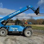 2016 Genie GTH844 Telehandler for sale