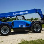 2019 Genie GTH844 Telehandler for sale — view 2
