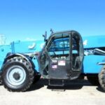 2015 Genie GTH844 Telehandler for sale — view 2