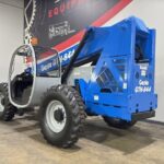 2011 Genie GTH844 Telehandler for sale — view 2