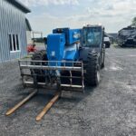 2013 Genie GTH844 Telehandler for sale — view 2