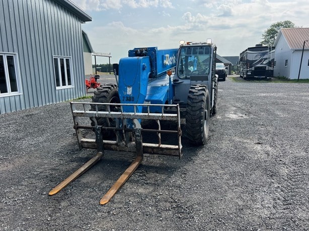 2013 Genie GTH844 Telehandler for sale — view 2