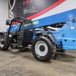 2017 Genie GTH844 Telehandler for sale — view 2