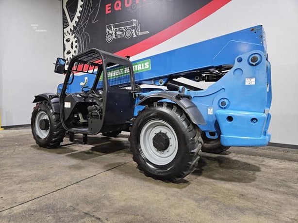 2017 Genie GTH844 Telehandler for sale — view 2