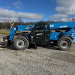 2016 Genie GTH844 Telehandler for sale — view 2