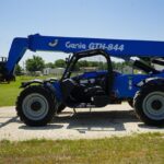2019 Genie GTH844 Telehandler for sale — view 3