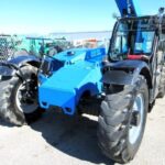 2015 Genie GTH844 Telehandler for sale — view 3