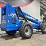 2011 Genie GTH844 Telehandler for sale — view 3