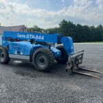 2013 Genie GTH844 Telehandler for sale — view 3