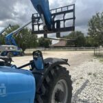 2015 Genie GTH844 Telehandler for sale — view 3