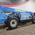 2017 Genie GTH844 Telehandler for sale — view 3