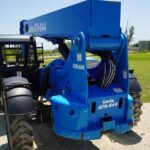 2019 Genie GTH844 Telehandler for sale — view 4
