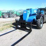 2015 Genie GTH844 Telehandler for sale — view 4