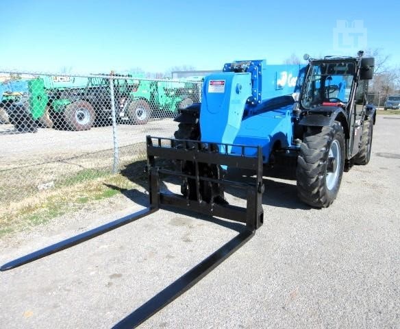 2015 Genie GTH844 Telehandler for sale — view 4