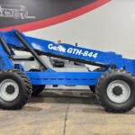 2011 Genie GTH844 Telehandler for sale — view 4