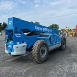 2013 Genie GTH844 Telehandler for sale — view 4