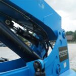 2015 Genie GTH844 Telehandler for sale — view 4