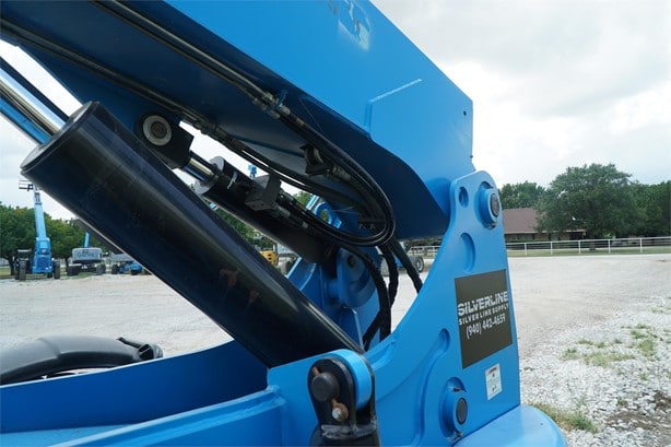 2015 Genie GTH844 Telehandler for sale — view 4