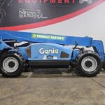2017 Genie GTH844 Telehandler for sale — view 4