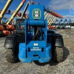 2016 Genie GTH844 Telehandler for sale — view 4