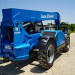2019 Genie GTH844 Telehandler for sale — view 5