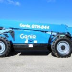 2015 Genie GTH844 Telehandler for sale — view 5