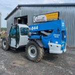 2013 Genie GTH844 Telehandler for sale — view 5