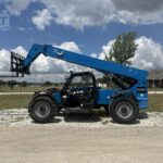 2015 Genie GTH844 Telehandler for sale — view 5