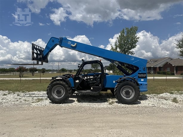 2015 Genie GTH844 Telehandler for sale — view 5