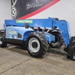 2017 Genie GTH844 Telehandler for sale — view 5