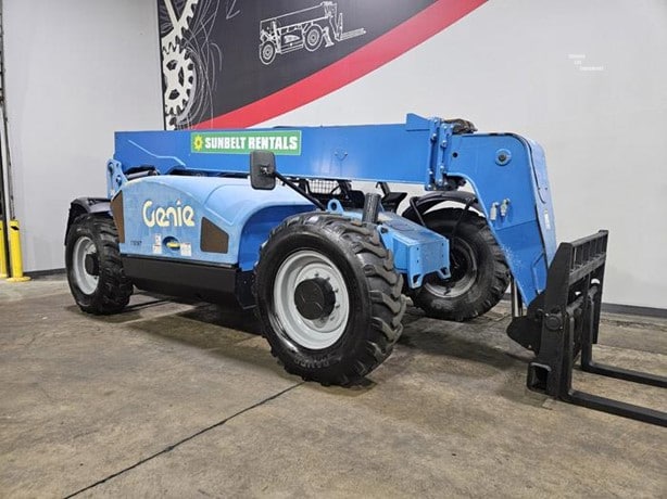 2017 Genie GTH844 Telehandler for sale — view 5