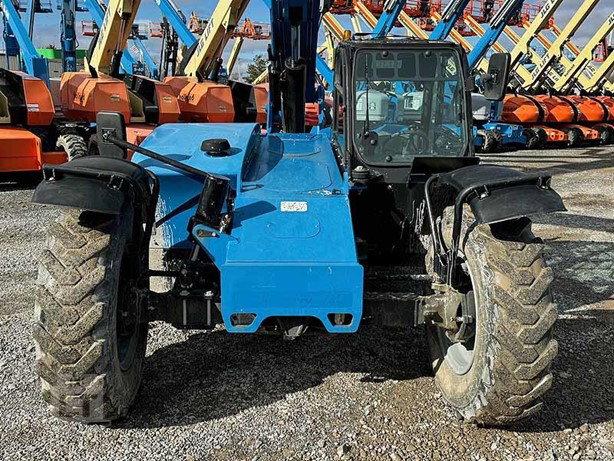 2016 Genie GTH844 Telehandler for sale — view 5