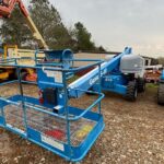 2012 Genie S40 Boom Lift - Telescopic for sale