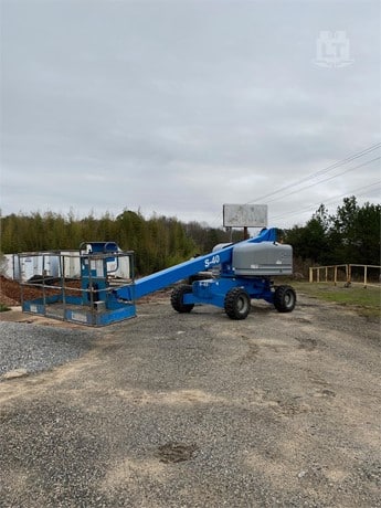 2013 Genie S40 Boom Lift - Telescopic for sale