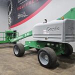 2016 Genie S40 Boom Lift - Telescopic for sale — view 2