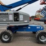 2016 Genie S40 Boom Lift - Telescopic for sale — view 3